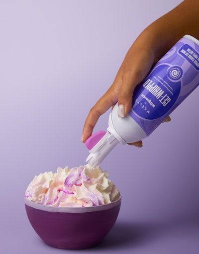 'Consumers are craving scents that feel indulgent, playful and nostalgic,' says Jessie Reder, SVP of product development, MAËLYS.