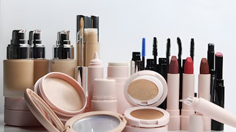 “Resonance embodies the power of rhythm as a force that unites and inspires self-expression,' said Michela De Frenza, marketing and innovation manager at MPlus Cosmetics.