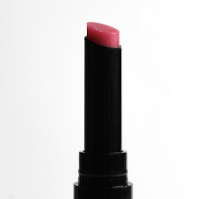 Tone Balm was a sensorial, creamy lip balm designed to provide a sheer wash of color with a light, glossy finish.
