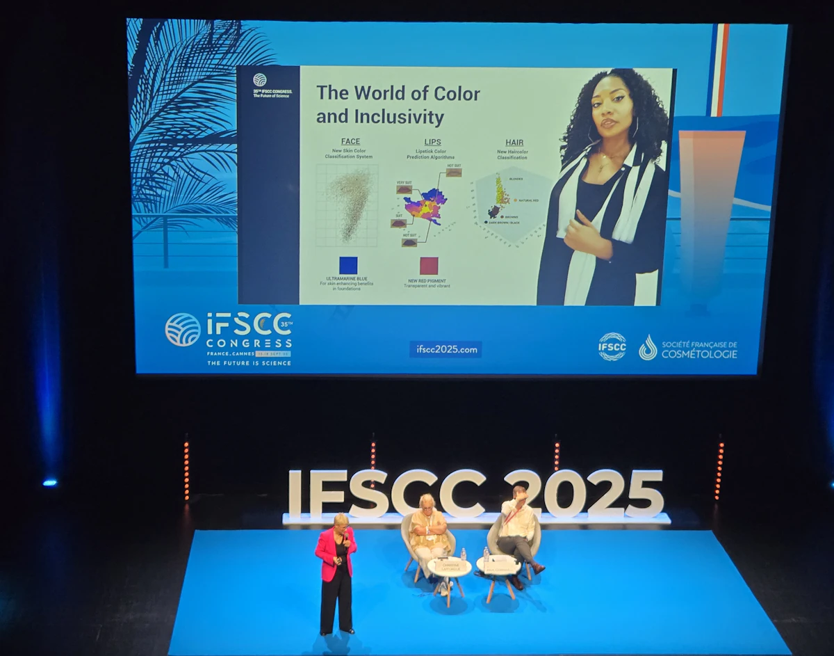 Diversity, Personalization, Sustainability and the Big Winners: Day ...