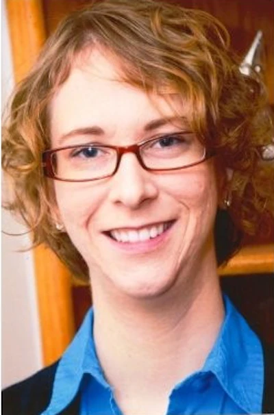 Jordan Turner, Marketing Coordinator, SGS Beta