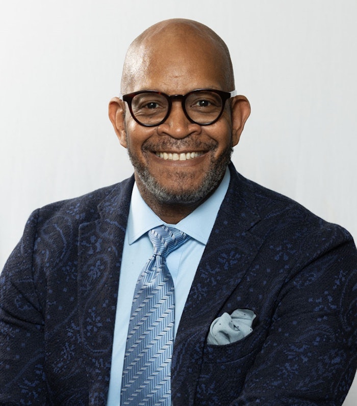 'We like to lean in on the FranklinCovey approach to begin with the end in mind—so 18 months to two years from now, when we look back, we will see that through exclusive collaborations with our brand partners, we will have enabled access to what we believe is a broader available market for skin health products,' says Kevin Cureton, president and CEO of Solésence, Inc.