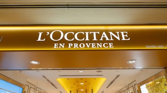 L Occitane En Provence Store Front Adobe Stock 1573350883 Editorial Use Only