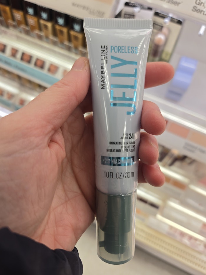 Maybelline Jelly Makeup20250223 120728