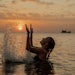 Ex vivo studies on hair subjected to summer-like stressors—such as sun exposure, salt water and repeated brushing—demonstrated the remarkable effects of Soline Bio.