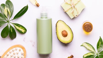 Five examples are given here, including a nanovesicle-delivered bakuchiol/avocado exosome blend.