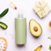 Five examples are given here, including a nanovesicle-delivered bakuchiol/avocado exosome blend.