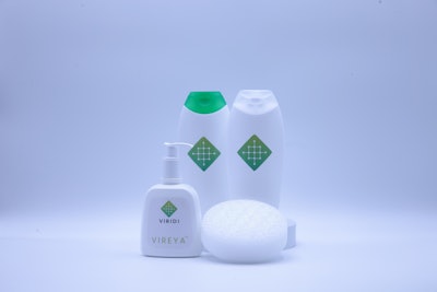 U.K.-based Viridi has launched Vireya, an anionic surfactant created using captured CO2 as its principal feedstock.