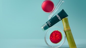 'DHK instantly calms skin and supports the skin barrier, and continually improves skin’s resilience to external aggressors,' says Deinde CEO Joshua Britton.