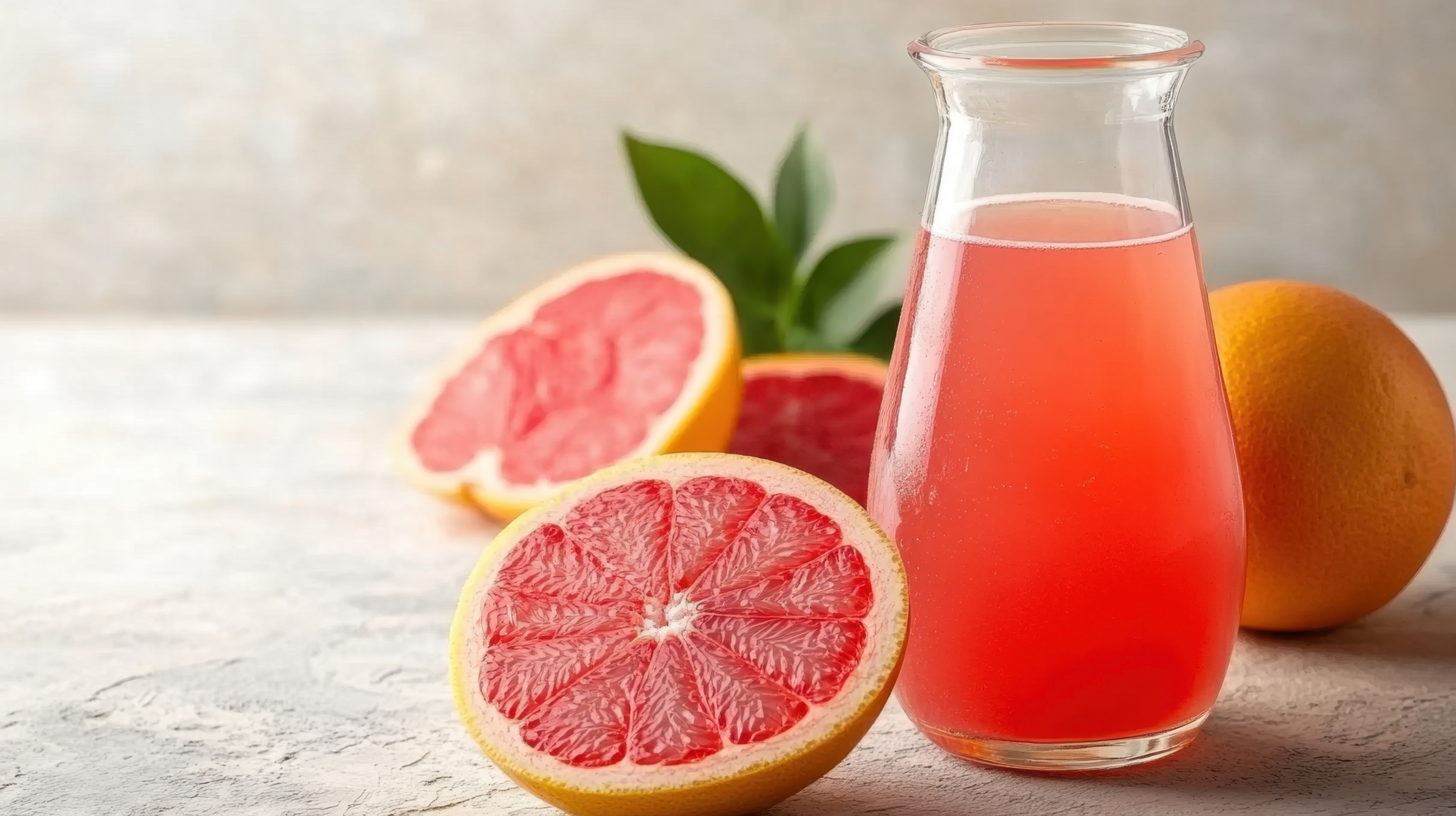 ADM's new study for 2025 helps examine citrus through the lens of wellness.