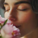 Humans have two olfactory nerves, each of them independent and carrying their own information into the brain.