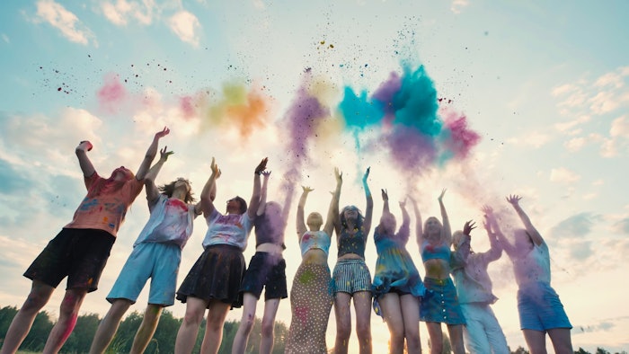 Taste is the strongest driver of happiness, with more than 75% of children surveyed saying their favorite foods bring joy because they are “very flavorful.”