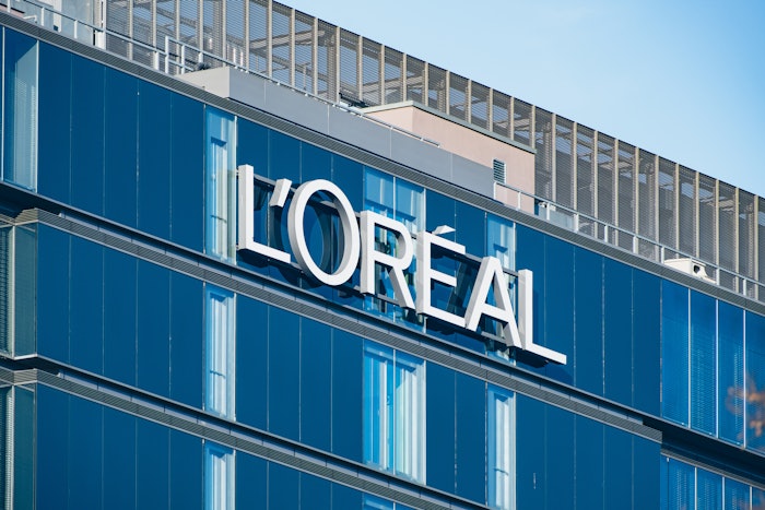 Beyond beauty, Kering and L’Oréal are joining forces to explore business opportunities at the intersection of luxury, wellness and longevity.