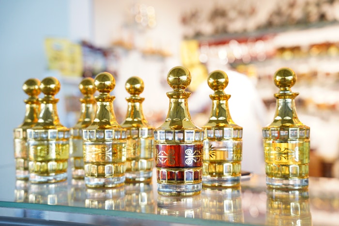 The Middle East&rsquo;s influence on the fragrance industry shows the importance of historical and cultural considerations in formulations.