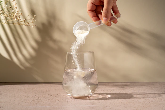 According to InsightAce Analytics, ingestible beauty was valued at $4.2 billion in 2024.