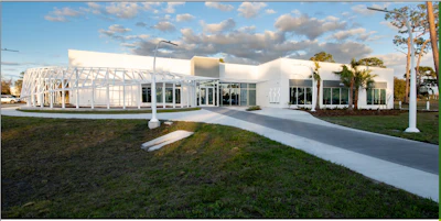 The Citrus Innovation Center focuses on applications in food and beverage, fine fragrance, body care, fabric care and home care.