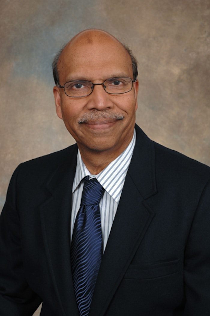 K.P. Ananth