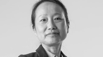Miao Wang, VP of R&D and commercialization, Inolex