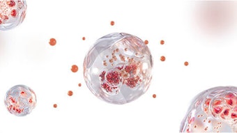 Naolys Exosomes