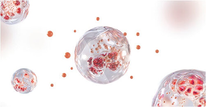 Naolys Exosomes