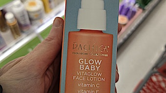 Pacifica Glow Baby