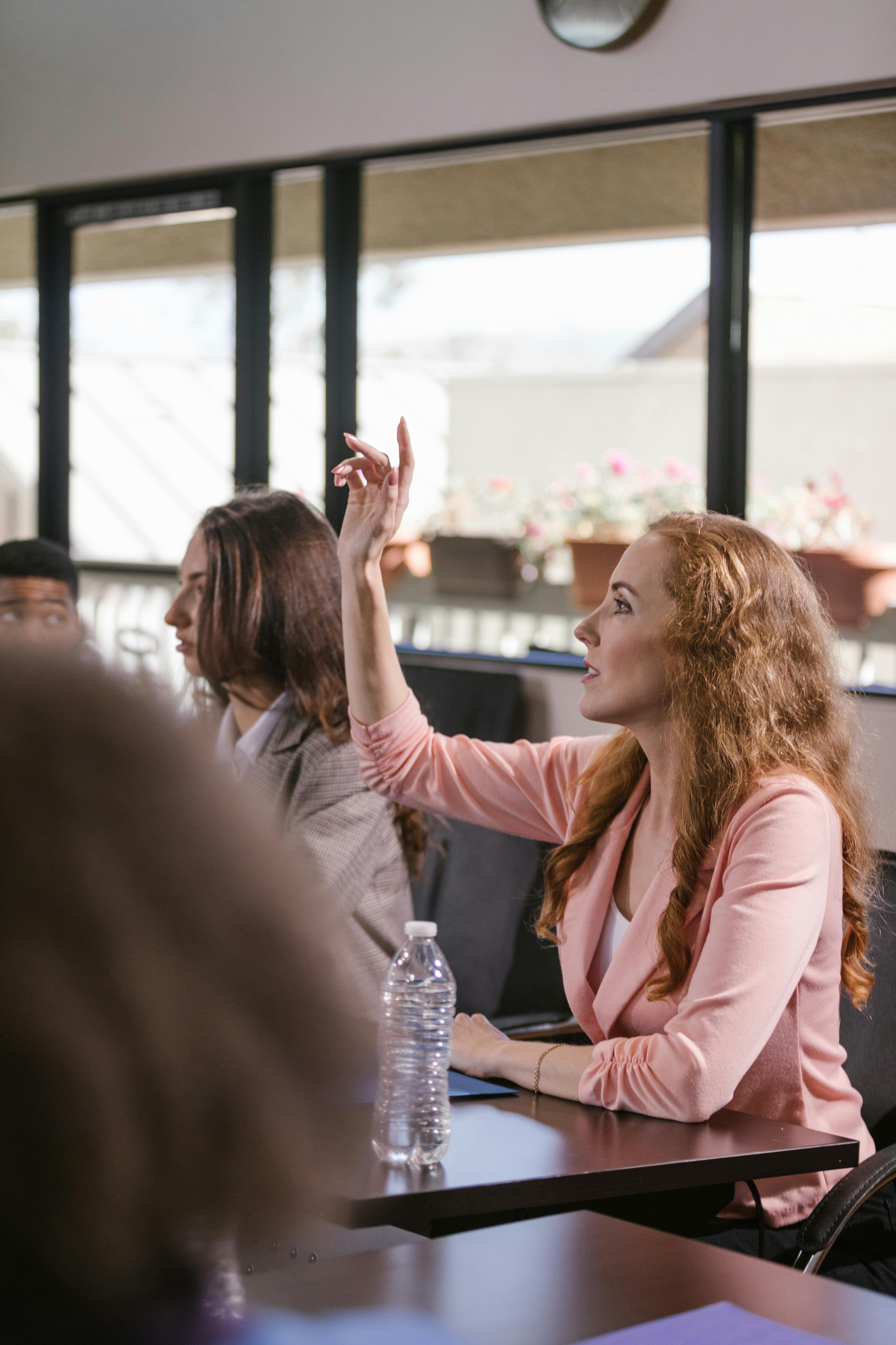 Biotech makeup? You have questions. We have answers.