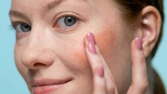 Cheek-plumping blushes are just one concept ushering in an era of skin-first color cosmetics.