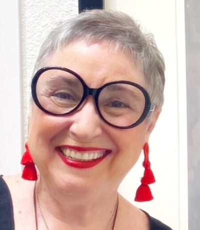 Rebecca Gadberry