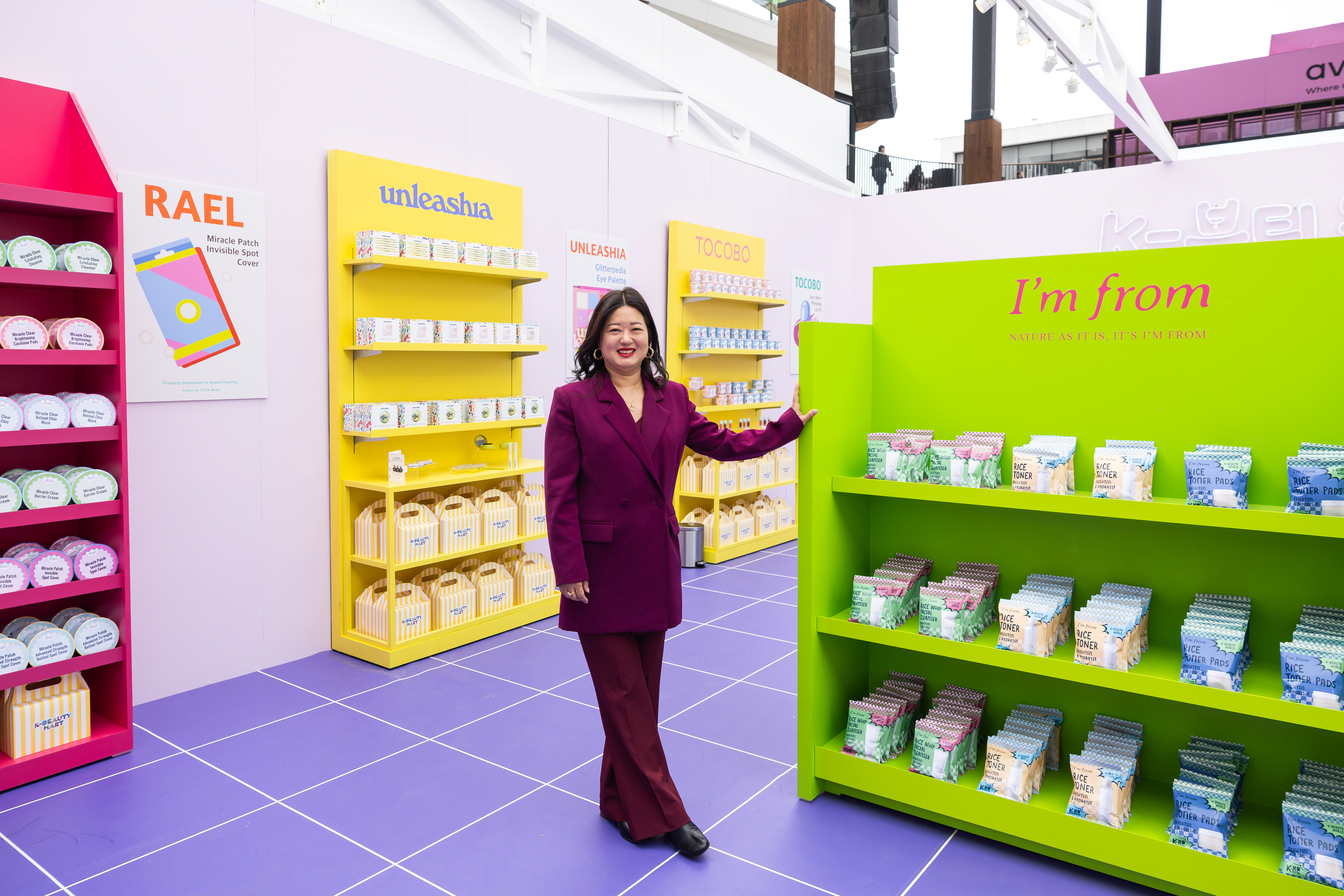 The K-Beauty World platform, from Landing International, is led by Landing CEO Sarah Chung Park, who has helped launch more than 180 K-beauty brands in the U.S. market since 2007. With a high-profile partnership with Ulta Beauty, the appetite for K-beauty will be tested in the year to come.