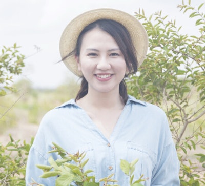 Shuting Hu, Ph.D.