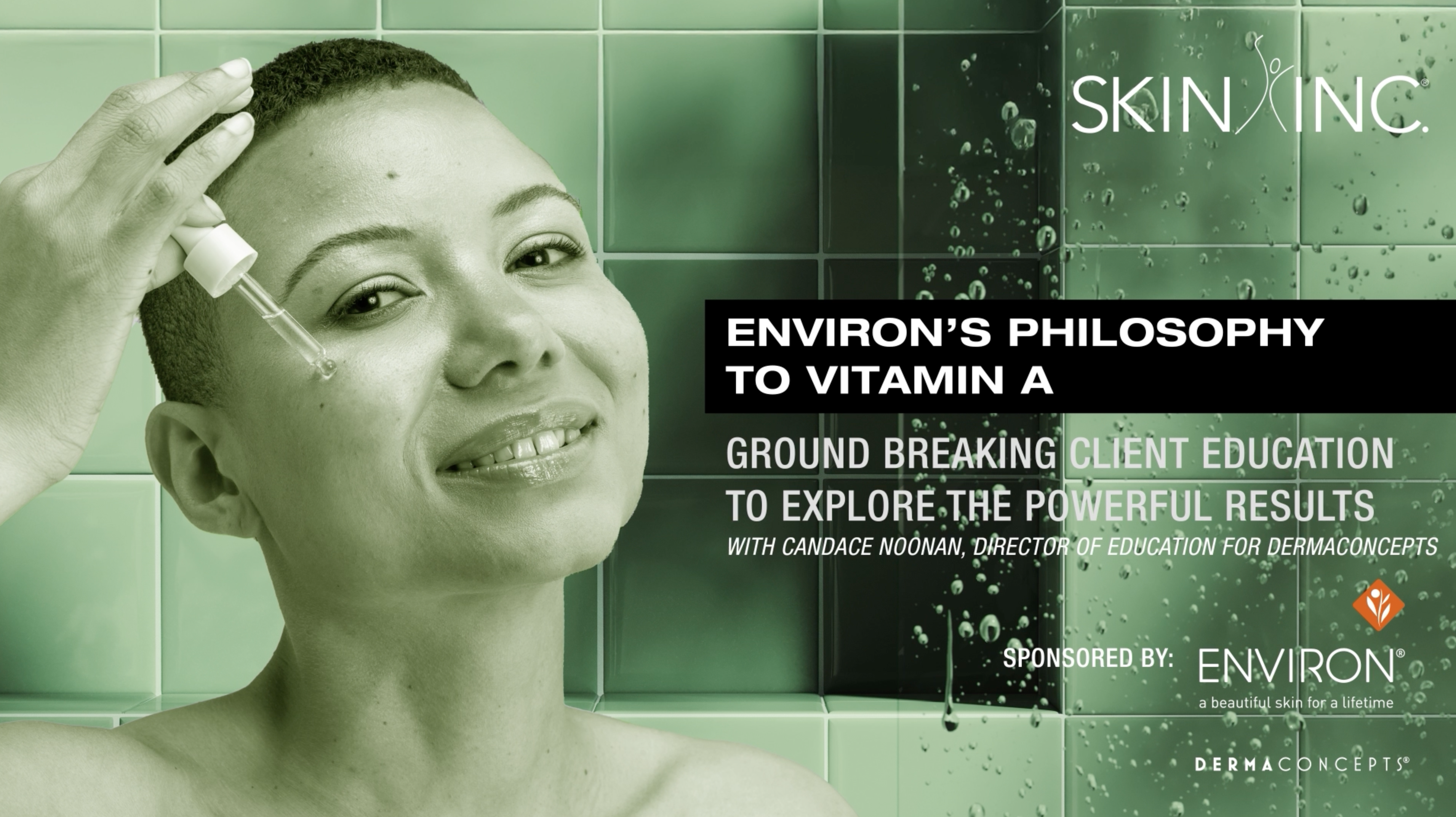 Si Environ Vitamin A Title Card Still