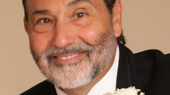 Tom Buco, president of Excellentia, has been praised for his integrity and kindness.