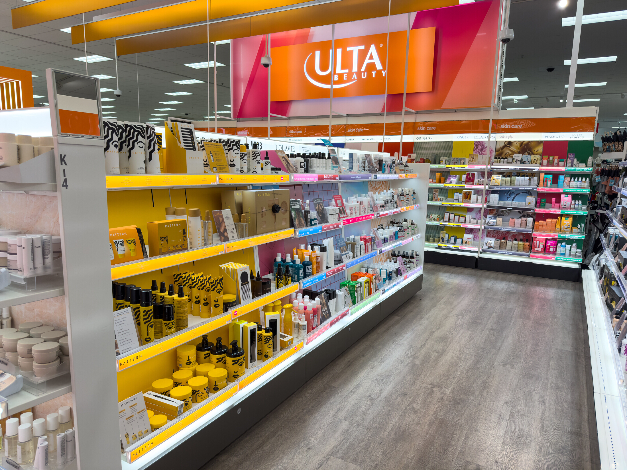 Ulta Beauty Inside Store Adobe Stock 1523687798 Editorial Use Only