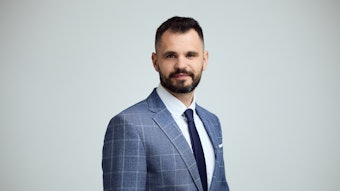 Uroš Gotar, Chief Innovation Officer at TOSLA Nutricosmetics