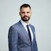 Uroš Gotar, Chief Innovation Officer at TOSLA Nutricosmetics