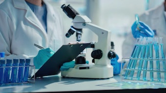 According to the EWG, exposure to asbestos is linked to asbestosis, mesothelioma and lung and ovarian cancers. Even brief exposures can trigger disease years later. Studies estimate that more than 60 percent of mesothelioma cases in women are likely attributable to non-occupational asbestos exposure.