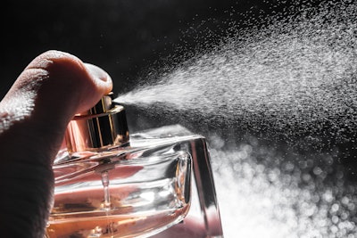 Among American perfume users, department stores remain the most common place to buy fragrances, with half (46%) saying their last purchase was made in-store at a department store. Far fewer, just one in ten (11%), bought from a specialist perfumery, while over two in ten (23%) made their purchase online from a retailer. One in ten bought from a brand website (10%), and fewer than 1% say they last bought perfume at a duty-free shop.
