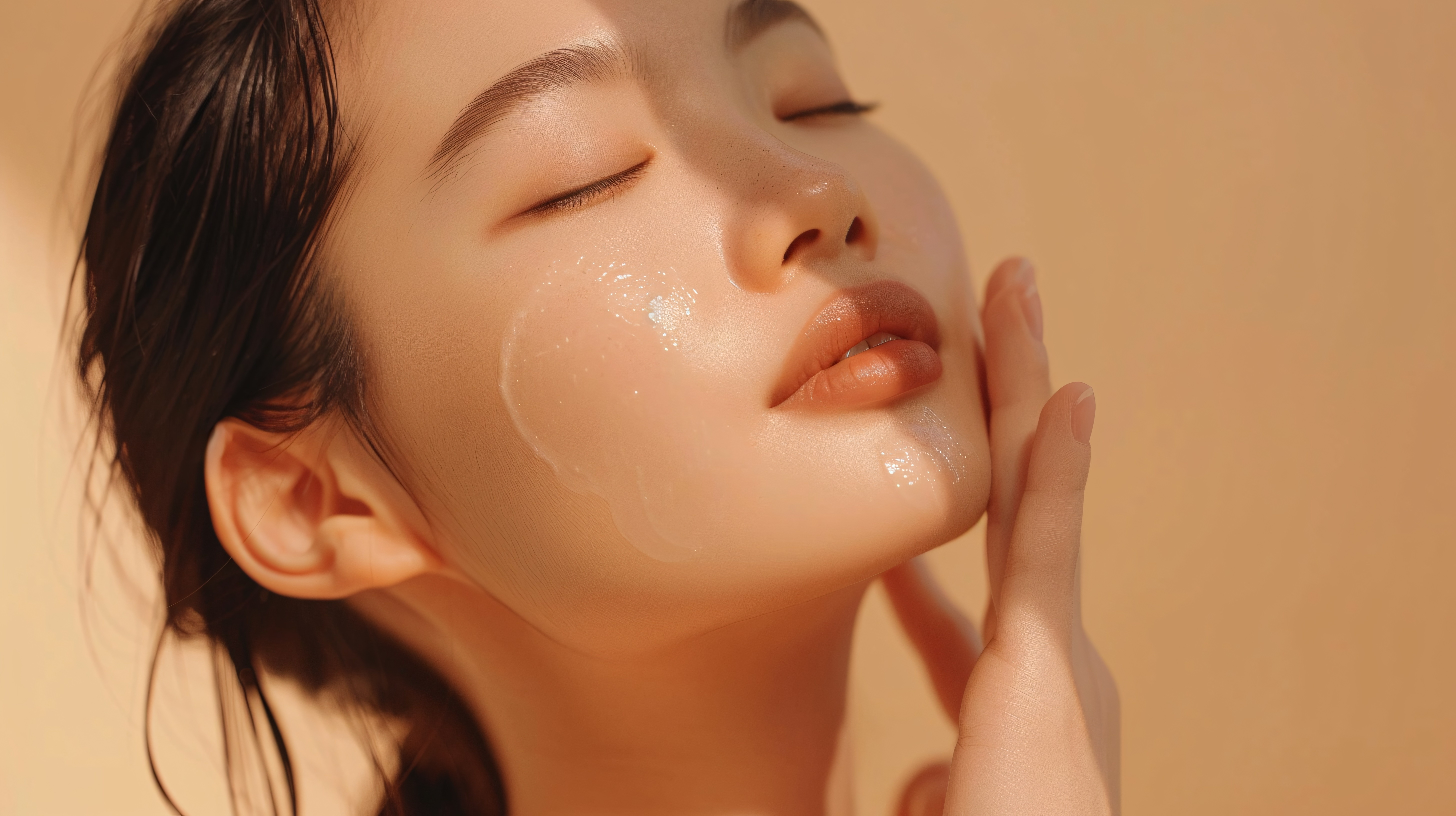 The report provides readers with valuable insights into the top brands, products and trends in skin care right now.