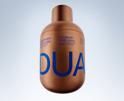 Supercharged Glow Complex