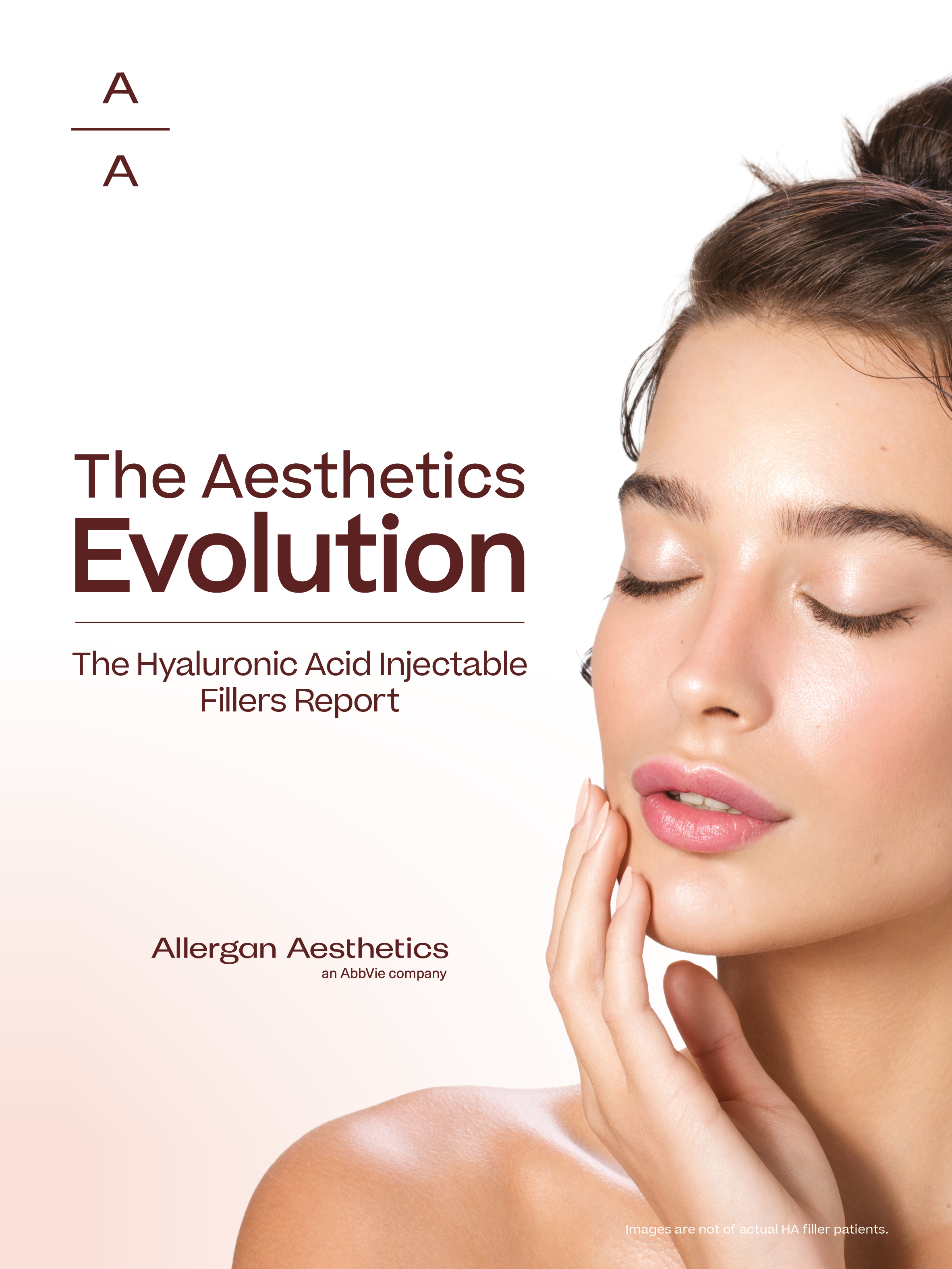 Future Of Aesthetics Report Cover