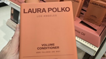 Laura Polko Volume Conditioner With Collagen