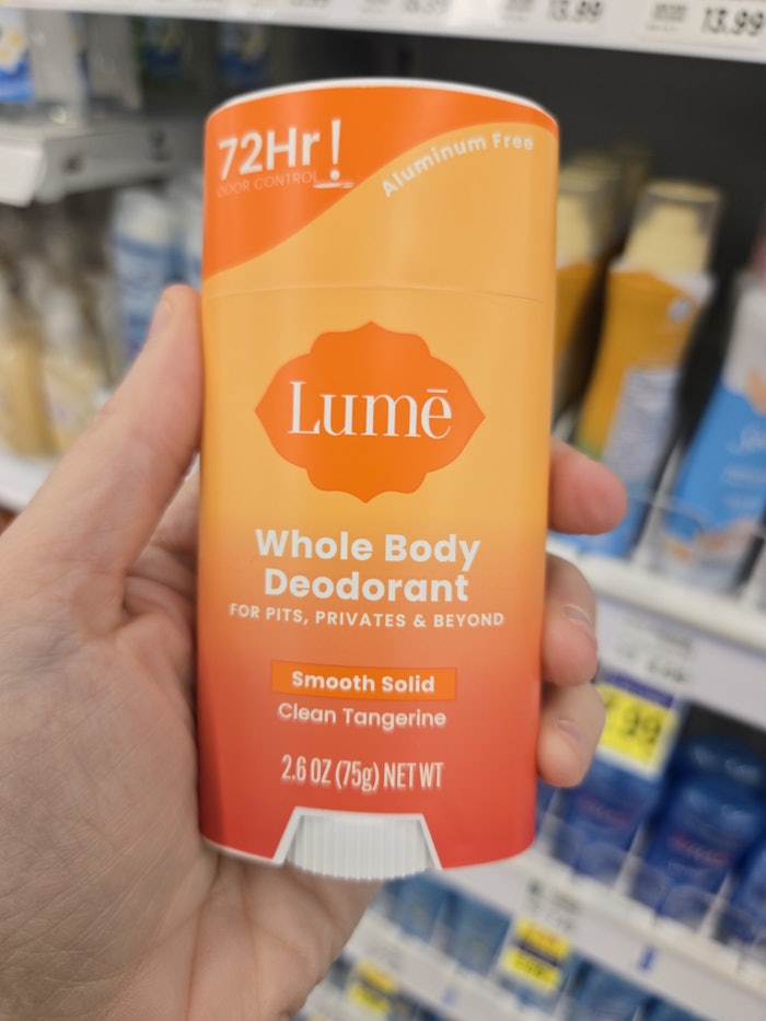 Lume Body Deodorant Stick 20250902 082031