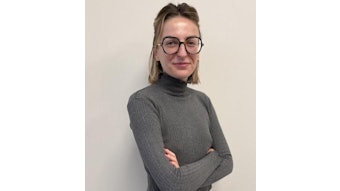 Pauline Caron Coptis