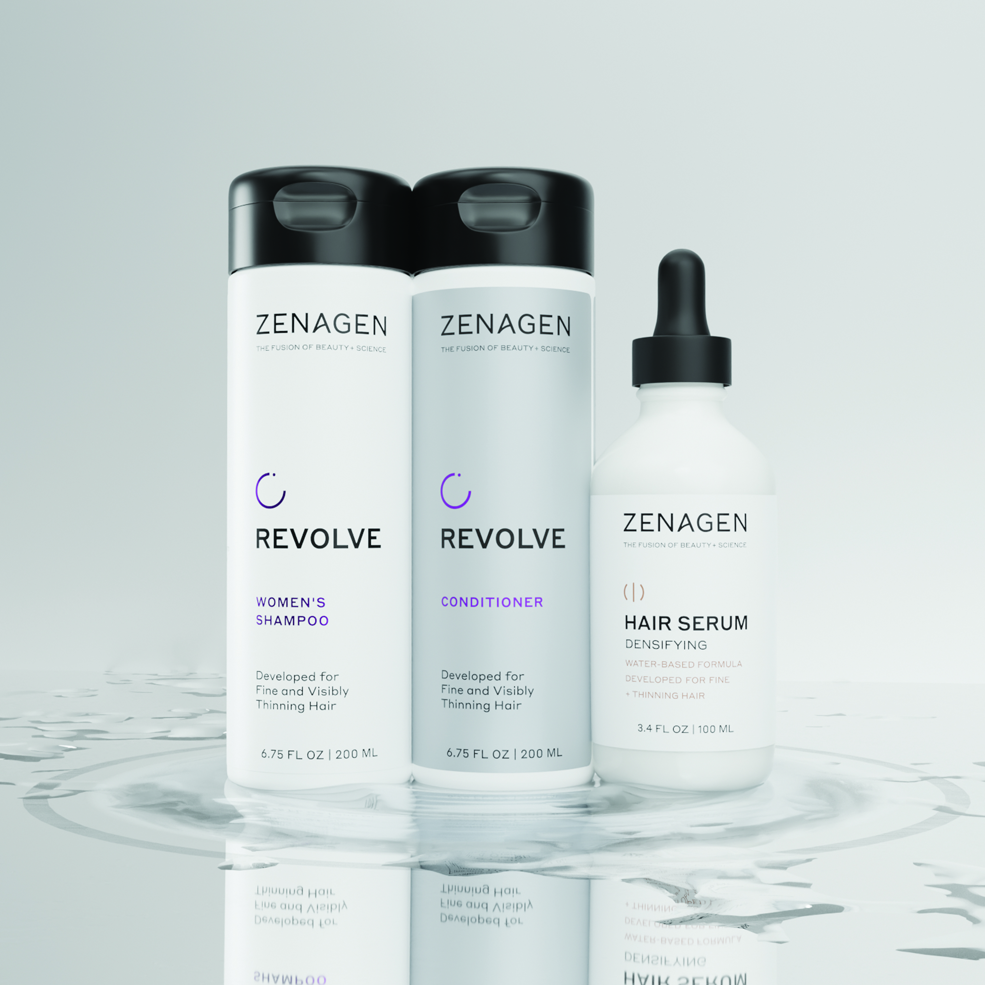 Women S Trio Water 1 Copy