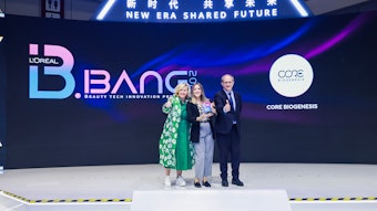 The winning innovations, Peauvita and Peauforia, are part of Core Biogenesis’ mission to merge cutting-edge biotechnology with sustainable beauty.