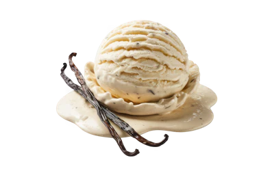 Benzyl butyrate can help with the attractive fruity note of mature vanilla bean extracts.