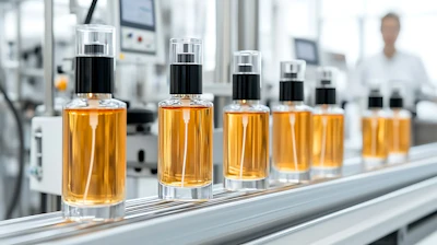 AI can help at both the earliest stages of molecule discovery and the refinement stage.