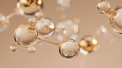 While the olfactory system allows us to “smell” a scent, the trigeminal system allows us to “feel” it.