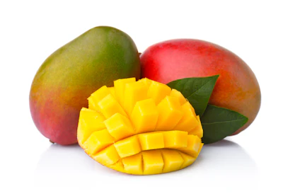 The deep berry character of benzyl butyrate adds complexity and authenticity to all styles of mango flavors.