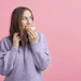 Consumers are looking for healthier versions of their favorite indulgent treats, often with a reduced sugar or salt content.